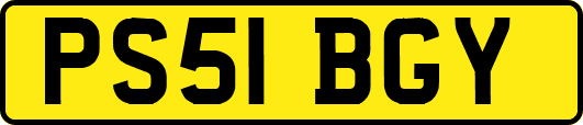 PS51BGY