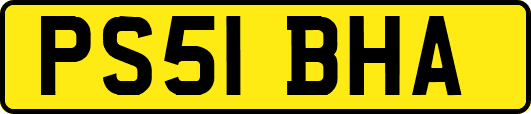 PS51BHA