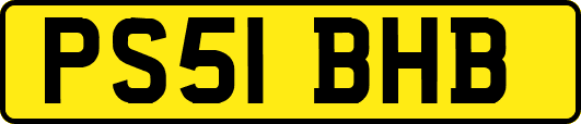 PS51BHB