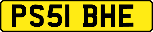 PS51BHE