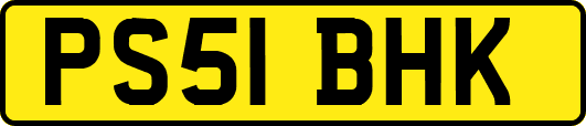 PS51BHK