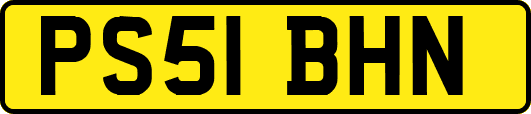 PS51BHN