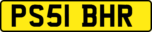 PS51BHR