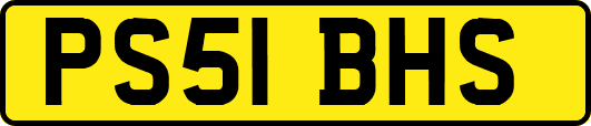 PS51BHS