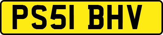 PS51BHV