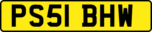 PS51BHW