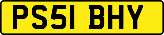 PS51BHY