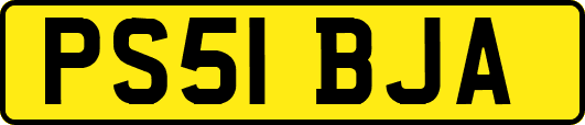 PS51BJA
