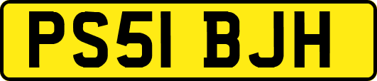 PS51BJH