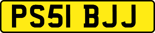 PS51BJJ