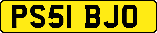 PS51BJO