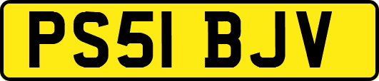 PS51BJV