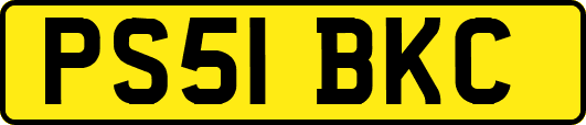 PS51BKC