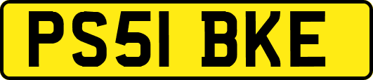 PS51BKE