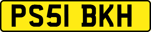 PS51BKH