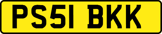 PS51BKK