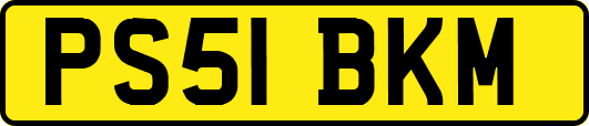 PS51BKM