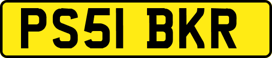 PS51BKR