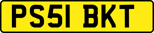 PS51BKT