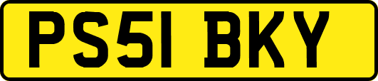 PS51BKY