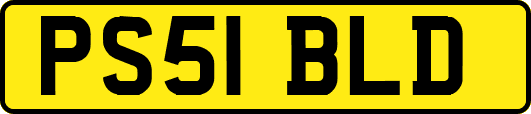 PS51BLD