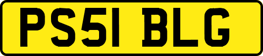 PS51BLG