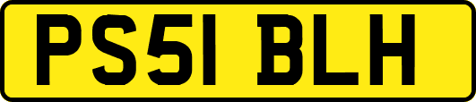 PS51BLH