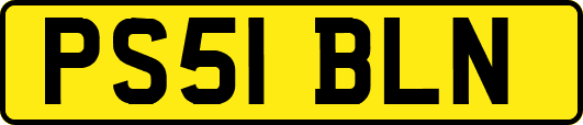 PS51BLN