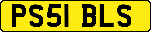 PS51BLS