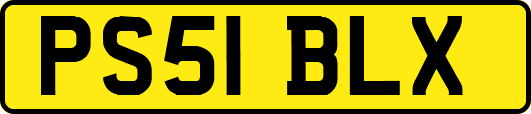 PS51BLX