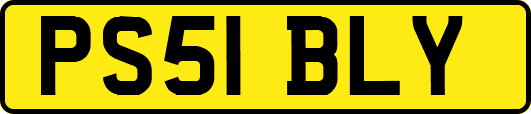 PS51BLY