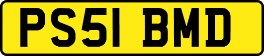 PS51BMD