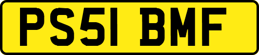 PS51BMF