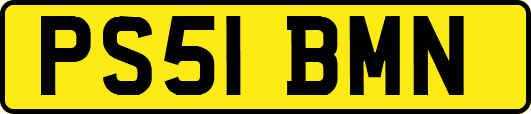 PS51BMN