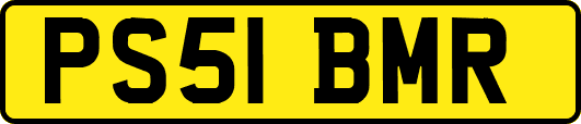 PS51BMR