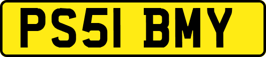 PS51BMY