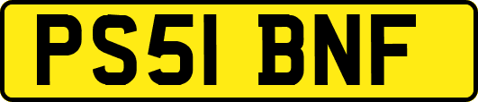 PS51BNF