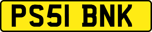 PS51BNK