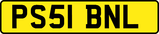 PS51BNL