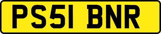 PS51BNR