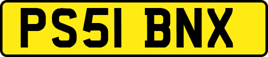 PS51BNX