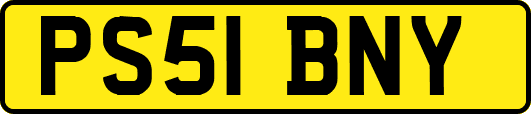 PS51BNY