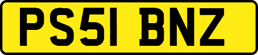 PS51BNZ