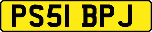 PS51BPJ