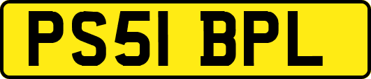 PS51BPL