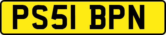 PS51BPN