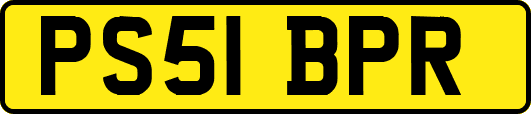 PS51BPR