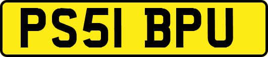 PS51BPU