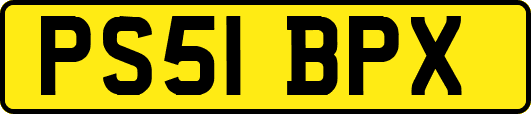 PS51BPX