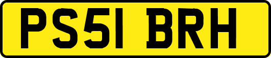 PS51BRH